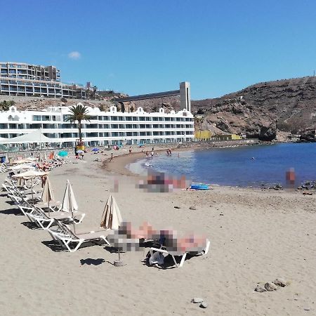 Apartamento El Cardenal Mick & Rosa Playa Del Cura  Exterior foto