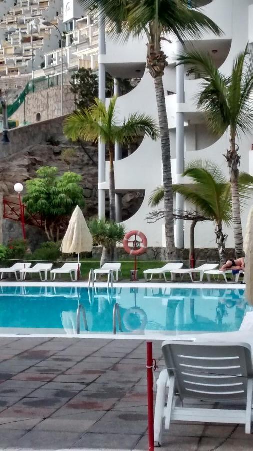 Apartamento El Cardenal Mick & Rosa Playa Del Cura  Exterior foto