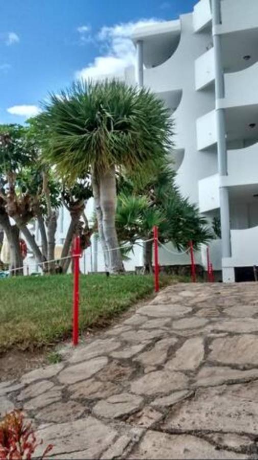 Apartamento El Cardenal Mick & Rosa Playa Del Cura  Exterior foto