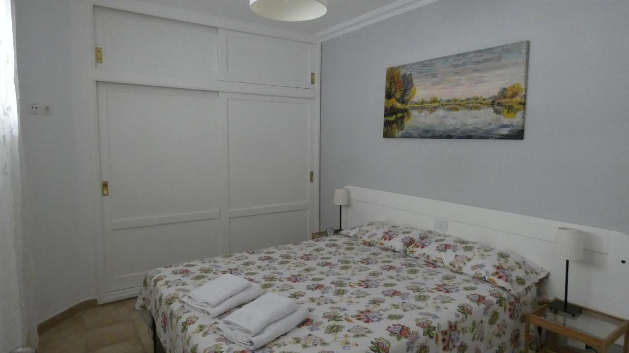 Apartamento El Cardenal Mick & Rosa Playa Del Cura  Exterior foto