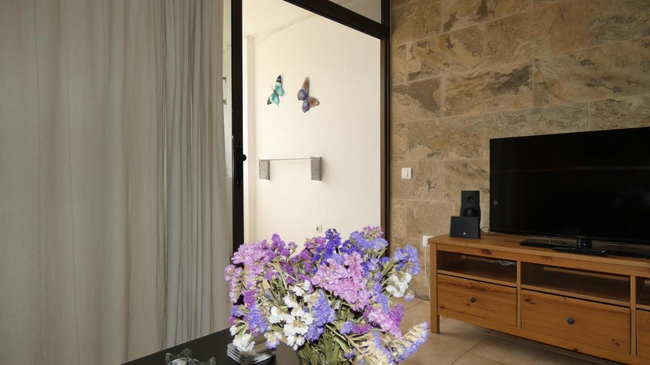 Apartamento El Cardenal Mick & Rosa Playa Del Cura  Exterior foto