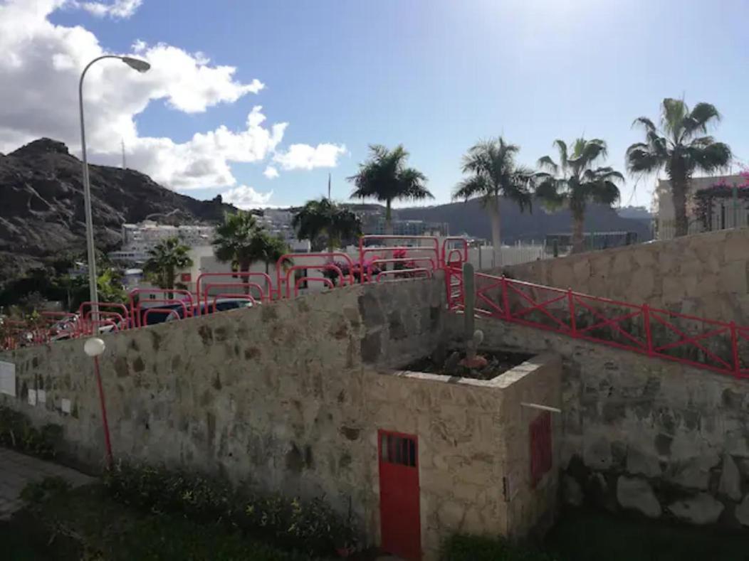 Apartamento El Cardenal Mick & Rosa Playa Del Cura  Exterior foto
