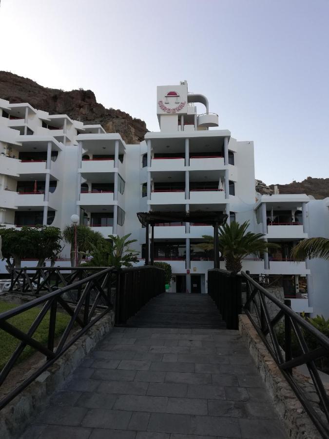 Apartamento El Cardenal Mick & Rosa Playa Del Cura  Exterior foto