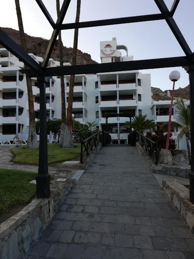 Apartamento El Cardenal Mick & Rosa Playa Del Cura  Exterior foto