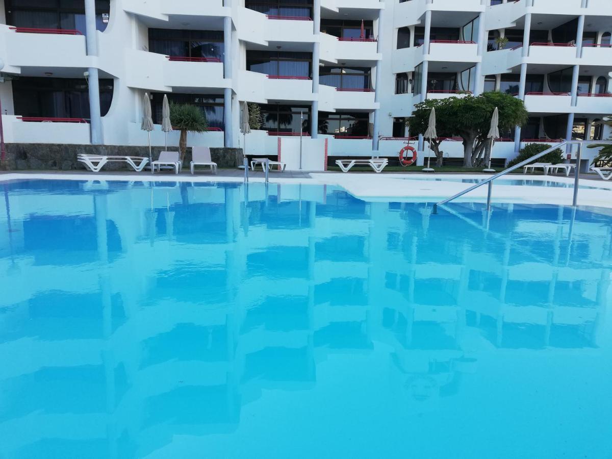 Apartamento El Cardenal Mick & Rosa Playa Del Cura  Exterior foto