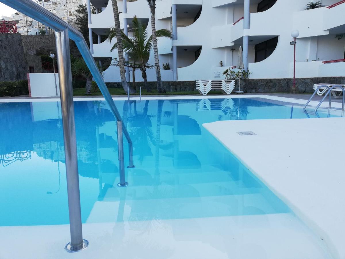 Apartamento El Cardenal Mick & Rosa Playa Del Cura  Exterior foto